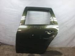 Дверь боковая. Renault Duster, HSA, HSM Двигатели: F4R, H4M, K4M, K9K. Под заказ