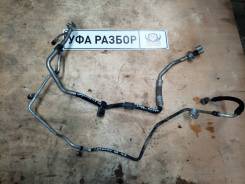 Трубка кондиционера. Porsche Cayenne, 957 Двигатели: M059D, M4801, M4851, M5501
