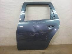 Дверь боковая. Renault Duster, HSA, HSM Двигатели: F4R, H4M, K4M, K9K. Под заказ