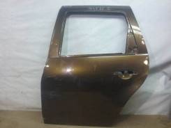 Дверь боковая. Renault Duster, HSA, HSM Двигатели: F4R, H4M, K4M, K9K. Под заказ