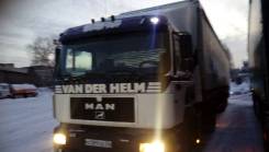 MAN 19. Продам MAN, 4x2