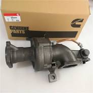 Насос водяной (помпа) Cummins ISM 11 L10 4972853 3803403