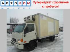 Hyundai HD78. Хундай HD78 (хендай, hyundai ) 2011 реф (0068), 3 900 куб. см., 5 000 кг., 4x2