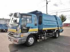 Hino Ranger. , 7 960 куб. см. Под заказ