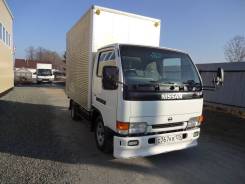Nissan Atlas. Продаеться грузовик , 2 700 куб. см., 2 000 кг., 6x2