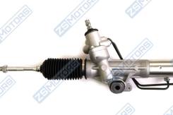 Рулевая рейка. Lexus GX460, GRJ158, URJ150 Lexus GX400, GRJ158, URJ150 Toyota Land Cruiser Prado, GRJ150, GRJ150L, GRJ150W, KDJ150, KDJ150L, KDJ155, L...