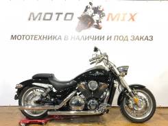 Honda VTX 1800. 1 800 куб. см., исправен, птс, без пробега
