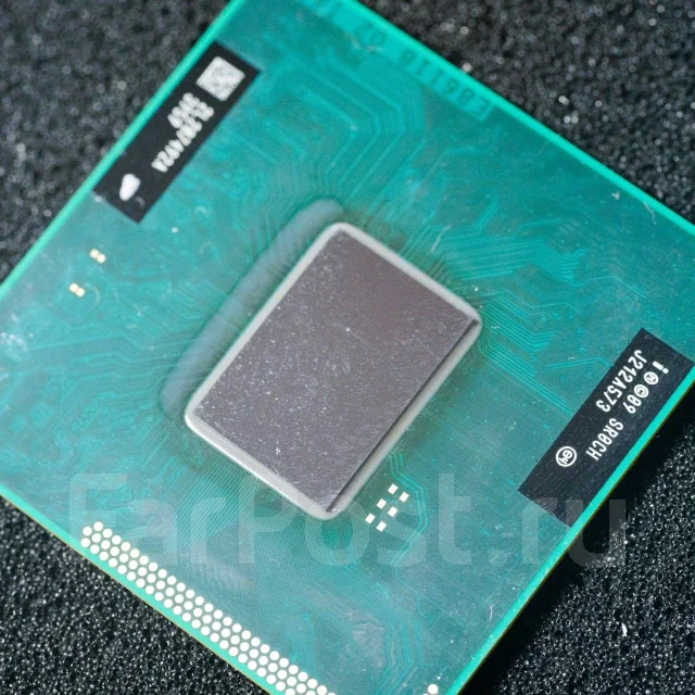 Intel Core i5-2410M ����