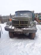 ЗИЛ 131. Продам зил 131, 3 000 куб. см., 5 000 кг., 6x6