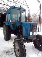 МТЗ 82. Продам , 44 л.с.