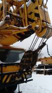 Liebherr LTM. Автокран Liebherr 1070/1 ltm, 70 000 кг., 60,00 м.
