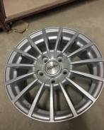 X'trike. 6.5x15", 5x112.00, ET50, ЦО 57,1 мм.