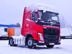 Volvo. Седельный тягач FH460 2016 г/в, 12 777 куб. см., 11 381 кг., 4x2