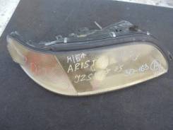 Фара. Toyota Aristo, JZS147, JZS147E