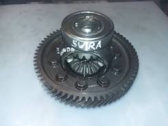 Дифференциал. Honda: Jazz, Mobilio, Civic Hybrid, City, Airwave, Mobilio Spike, Fit Aria, Fit Двигатели: L12A1, L12A3, L12A4, L13A1, L13A2, L13A5, L13...