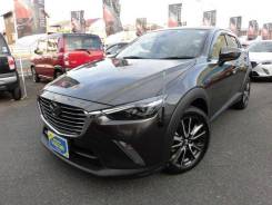 Mazda CX-5. автомат, передний, 1.5, дизель, 32 тыс. км, б/п. Под заказ