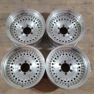 Lodio Drive. 9.5x17", 6x139.70, ET-24, ЦО 110,0 мм.