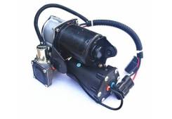 Насос подкачки стоек. Land Rover Freelander, L359 Land Rover Discovery, L319, L462 Land Rover Defender, L316 Land Rover Discovery Sport, L550 Двигател...