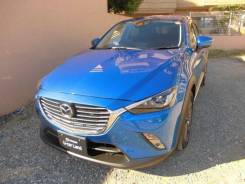 Mazda CX-5. автомат, передний, 1.5, дизель, 31 тыс. км, б/п. Под заказ