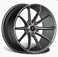 Inforged iFG 18. 8.0x18", 5x114.3, ET45, �� 66,6���. ����
