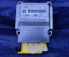 Датчик ускорения. Audi: A6 allroad quattro, RS7, RS6, S6, A7, A6 Двигатели: BPP, BSG, BVJ, CANC, CAND, CDUC, CDUD, CGQB, CGWD, CKVB, CKVC, CLAA, CLAB...