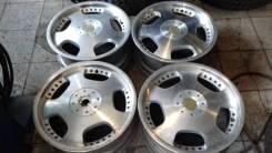 Crimson Limix Linea. 7.5x18", 4x114.30, 5x114.30, ET48