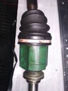 Шрус подвески. Mitsubishi Airtrek, CU2W, CU4W, CU5W Mitsubishi Outlander, CU2W, CU4W, CU5W Двигатели: 4G63, 4G64, 4G69