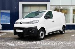 Citroen. Jumpy фургон, 1 600 куб. см., 700 кг., 4x2