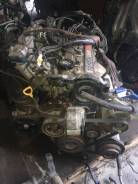 Двигатель в сборе. Toyota: Sprinter, Corona, Corolla FX, Corolla Levin, Sprinter Trueno, Corolla, Corolla Ceres, Carina Двигатели: 2E, 3E, 4AF, 4AFE...