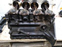 Блок цилиндров. Chevrolet Lanos Chevrolet Nubira Daewoo Nexia Двигатели: L13, L43, LV8, LX6, A15MF