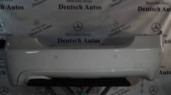 Бампер. BMW 5-Series, E60 Mercedes-Benz E-Class Двигатели: M47TU2D20, M57D30TOP, M57D30UL, M57TUD30, N43B20OL, N47D20, N52B25UL, N53B25UL, N53B30OL, N...