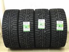 Insa-Turbo Nordic Grip. Зимние, без шипов, без износа, 4 шт