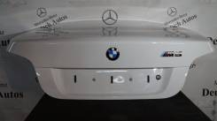 Крышка багажника. BMW 5-Series, E60 Mercedes-Benz E-Class Двигатели: M47TU2D20, M57D30TOP, M57D30UL, M57TUD30, N43B20OL, N47D20, N52B25UL, N53B25UL, N...