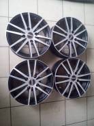 Tech-Line. 6.0x15", 4x114.30, ET45, ЦО 57,0 мм.