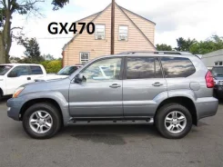 Lexus GX470 ����