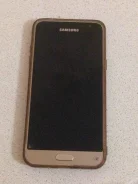 Samsung Galaxy J3 2016. �/�, 16 ��, �������, 4G LTE, Dual-SIM