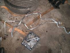 Трубка кондиционера. Renault Scenic, JM, JM02, JM05, JM0B, JM0C, JM0F, JM0G, JM0H, JM0J, JM0W, JM12, JM13, JM14, JM15, JM1A, JM1B, JM1E, JM1F, JM1N Дв...