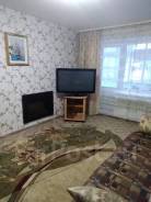 1-комнатная, улица Ленина 28. п. Солнечный, частное лицо, 34 кв. м.