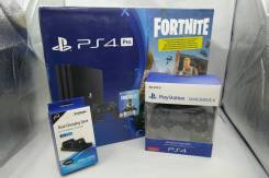 Sony Playstation 4 Pro