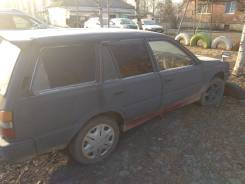 Toyota Corolla. механика, передний, 1.5, бензин