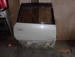 Дверь боковая. Toyota Ipsum, SXM15G, CXM10G, SXM10G Двигатели: 3SFE, 3CTE