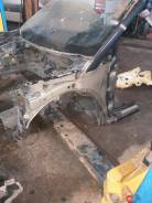 Передняя часть автомобиля. Renault Scenic, JM, JM02, JM05, JM0B, JM0C, JM0F, JM0G, JM0H, JM0J, JM0W, JM12, JM13, JM14, JM15, JM1A, JM1B, JM1E, JM1F, J...
