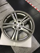 Manaray Sport. 7.5x18", 5x114.30, ET38 ����