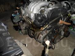 Двигатель в сборе. Mitsubishi: RVR, Legnum, Chariot, Galant, Aspire, Chariot Grandis Двигатель 4G64. Под заказ