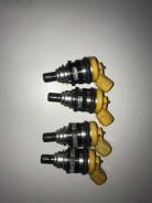 Форсунка топливная EJ20 контрактная 1611AA101 Subaru 1611AA101 во Владивостоке Форсунка топливная EJ20 контрактная 1611AA101 SUBARU 1611AA101