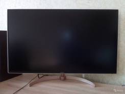 Dexp. 32", технология OLED
