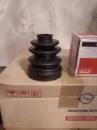 Пыльник шруса. SsangYong: Actyon Sports, Actyon, Kyron, Rexton Двигатели: D20DT, G23D, D20DTR, D27DT, G32D, D27DTP, OM602
