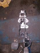 Педаль тормоза. Renault Scenic, JM, JM02, JM05, JM0B, JM0C, JM0F, JM0G, JM0H, JM0J, JM0W, JM12, JM13, JM14, JM15, JM1A, JM1B, JM1E, JM1F, JM1N Двигате...