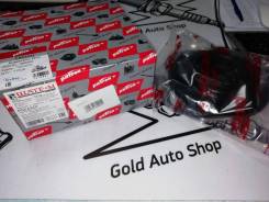 Опора амортизатора. Lexus ES350, ACV40 Toyota Camry, ACV40, ACV41, ASV40, ASV50, ASV51 Двигатели: 2AZFE, 1AZFE, 2ARFE, 6ARFSE