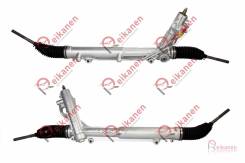 Рулевая рейка. BMW X5, E53 Двигатели: M54B30, M57D30TU, N62B44. Под заказ